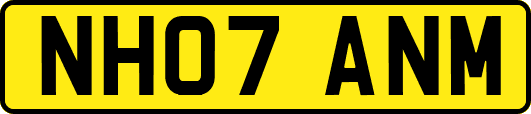 NH07ANM