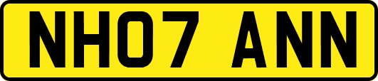 NH07ANN