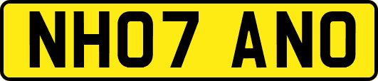 NH07ANO