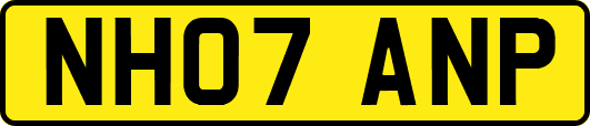 NH07ANP