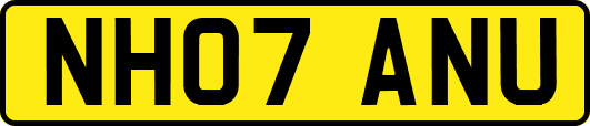 NH07ANU