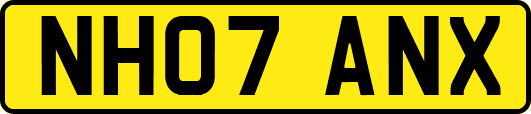 NH07ANX