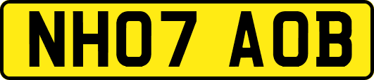 NH07AOB