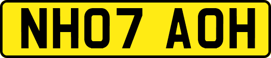 NH07AOH