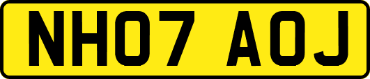 NH07AOJ