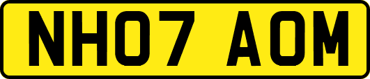 NH07AOM