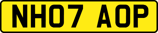 NH07AOP