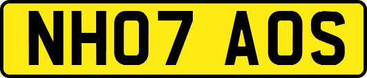NH07AOS