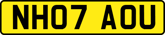 NH07AOU
