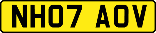 NH07AOV