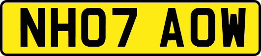NH07AOW