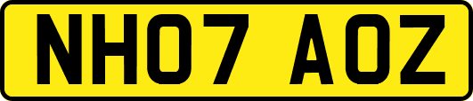 NH07AOZ