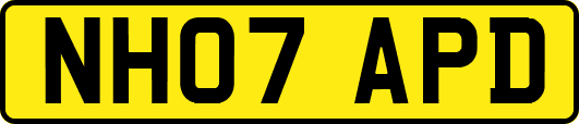 NH07APD