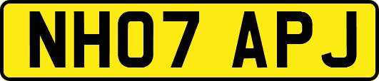 NH07APJ