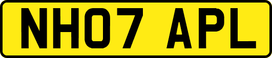 NH07APL