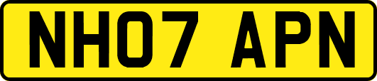 NH07APN