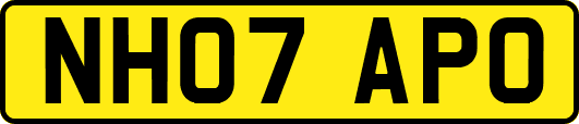 NH07APO