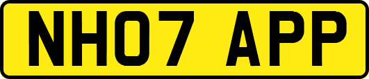 NH07APP
