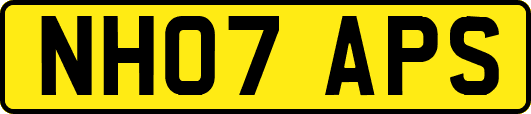 NH07APS