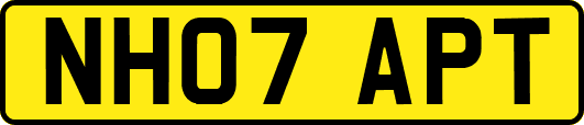 NH07APT