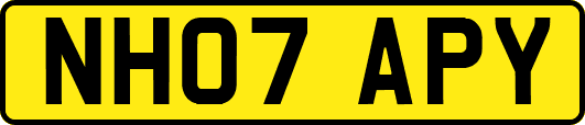 NH07APY