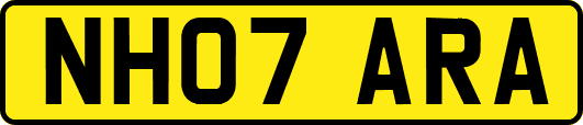 NH07ARA