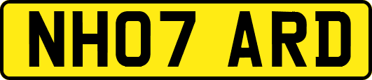NH07ARD