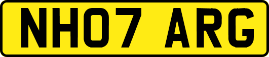 NH07ARG