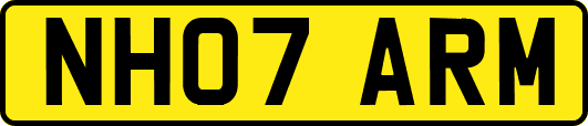 NH07ARM