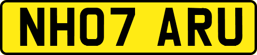 NH07ARU