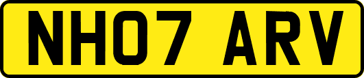 NH07ARV