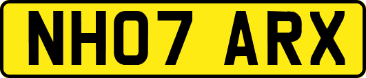 NH07ARX