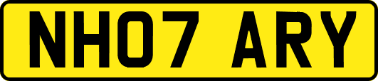 NH07ARY