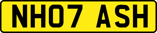 NH07ASH