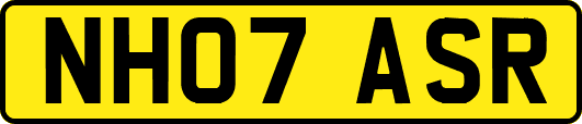 NH07ASR