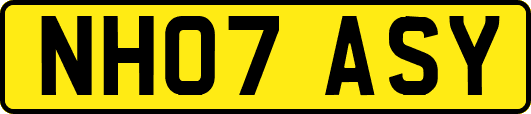 NH07ASY