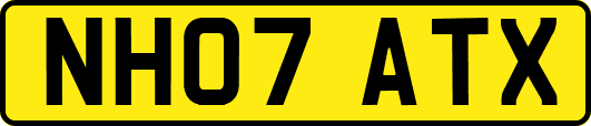 NH07ATX