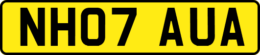 NH07AUA