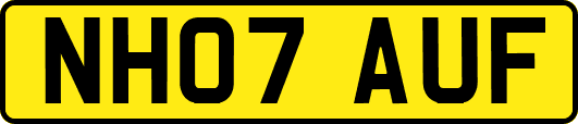 NH07AUF