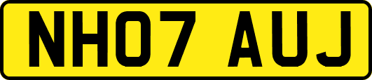 NH07AUJ