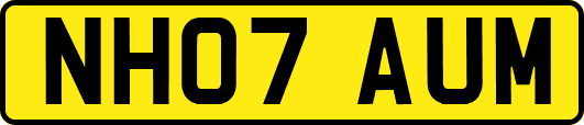 NH07AUM