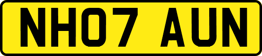 NH07AUN