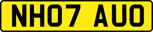 NH07AUO