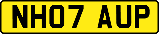 NH07AUP