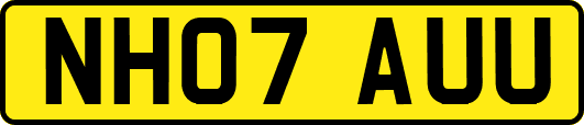 NH07AUU