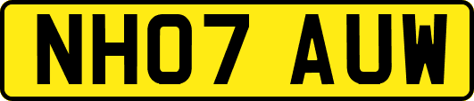 NH07AUW