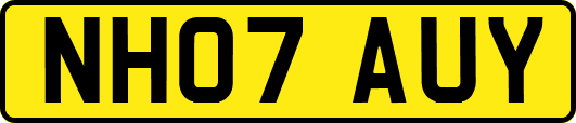 NH07AUY