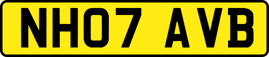 NH07AVB