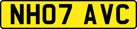 NH07AVC