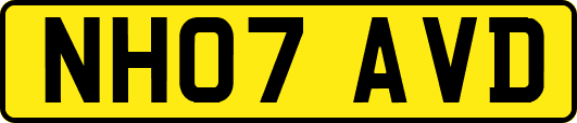 NH07AVD